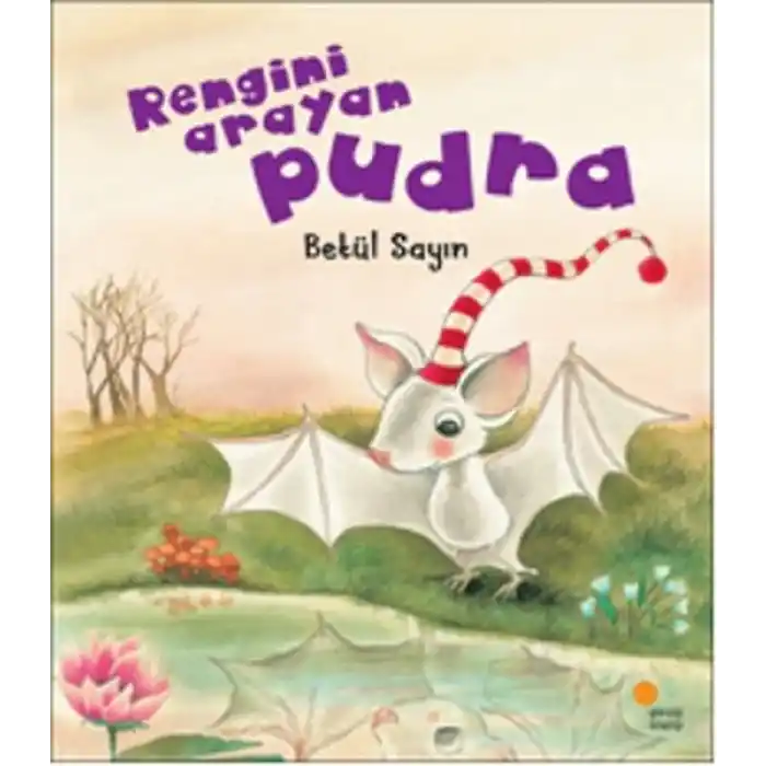 TCX Rengini Arayan Pudra