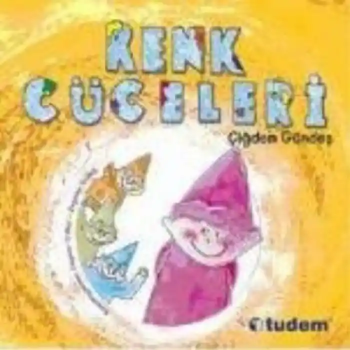TCX Renk Cüceleri