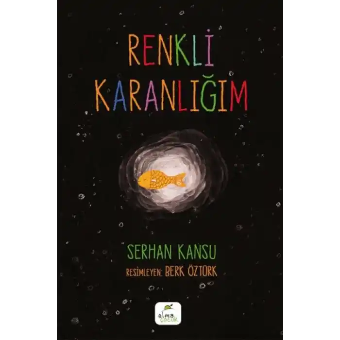 TCX Renkli Karanlığım