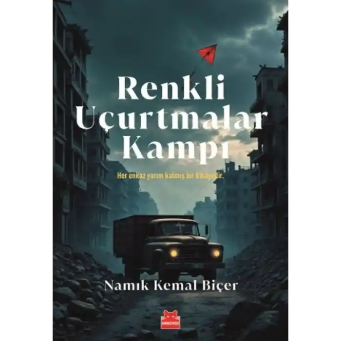 TCX Renkli lar Kampı