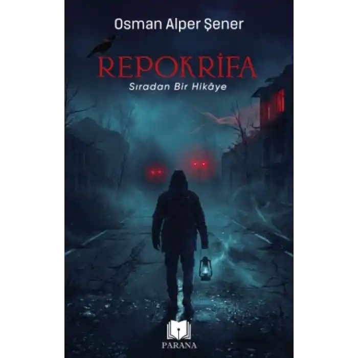 TCX Repokrifa “Sıradan Bir Hikaye”