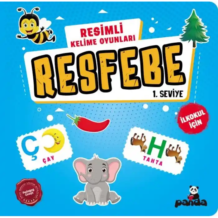 TCX Resfebe 1. Seviye