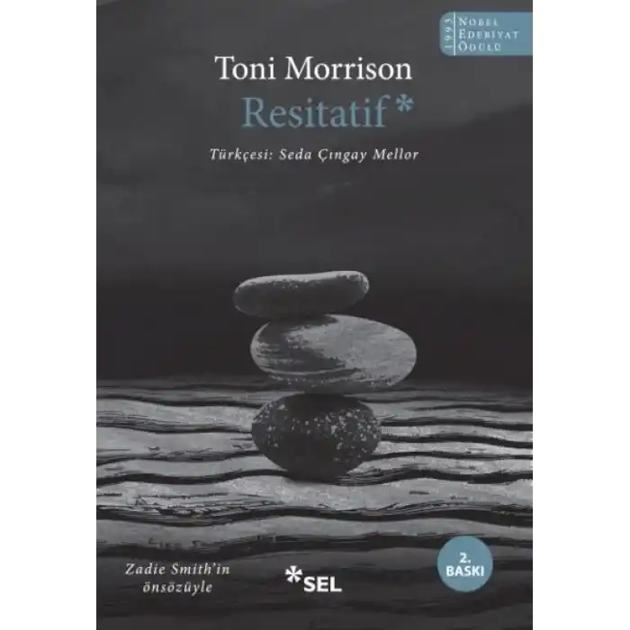 TCX Resitatif