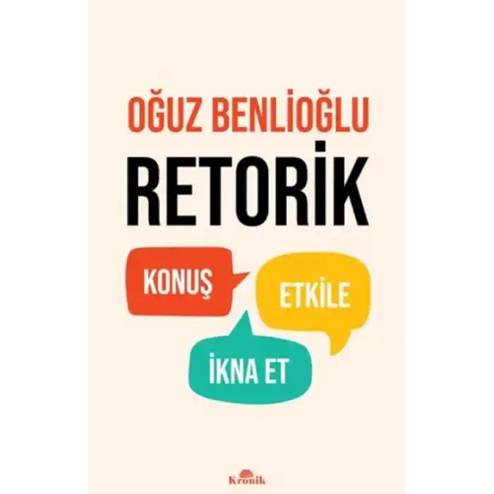 TCX Retorik