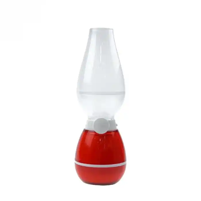 TCX RETRO GAZ LAMBASI TASARIMLI LED LAMBA