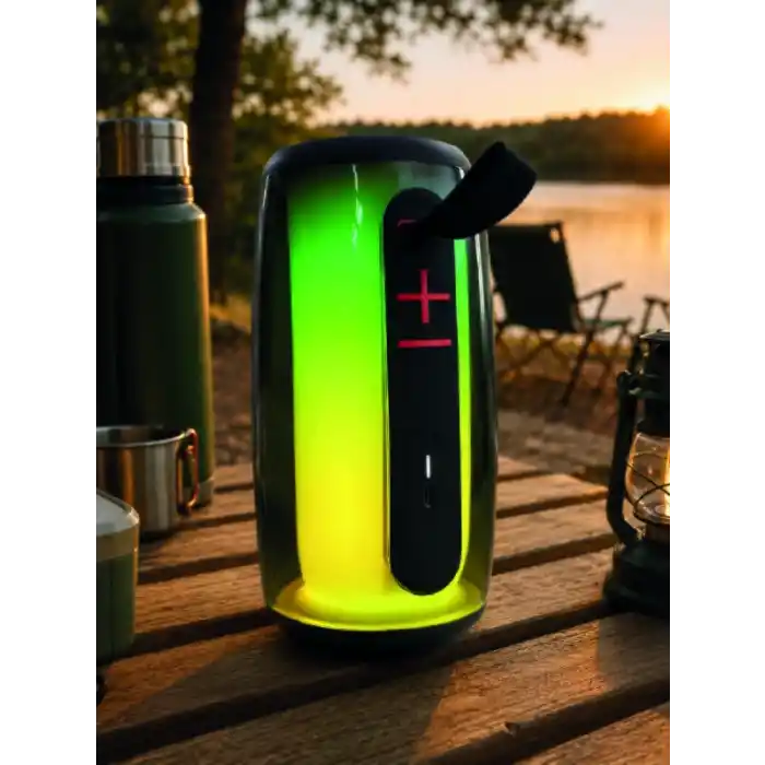 TCX RGB IŞIKLI BLUETOOTH