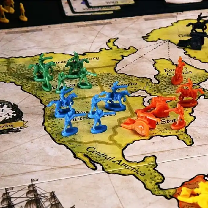 TCX  Risk
