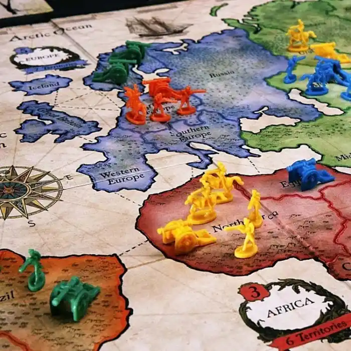 TCX  Risk