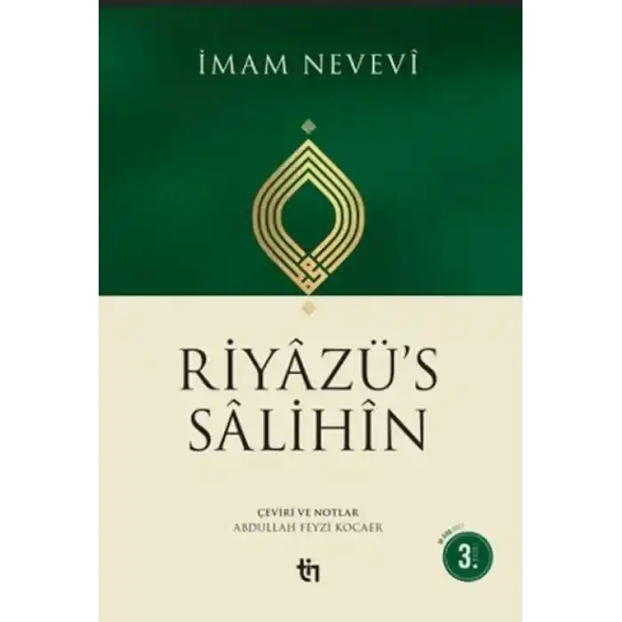 TCX Riyazüs Salihin