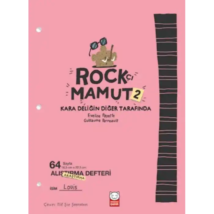 TCX Rkçı Mamut 2