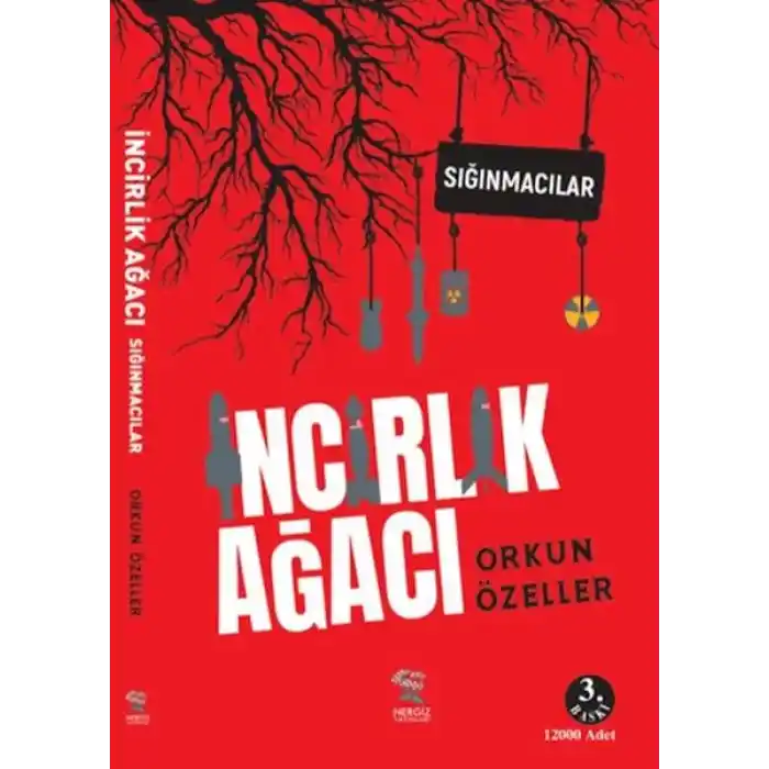 TCX rlik Ağacı