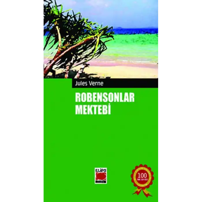 TCX Robensonlar Mektebi