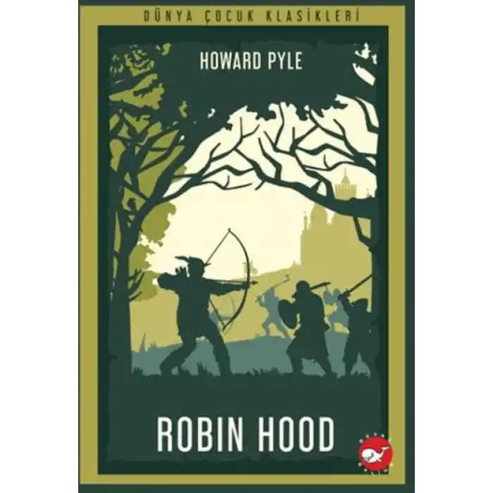 TCX Robin Hood