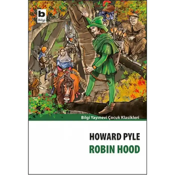 TCX Robin Hood