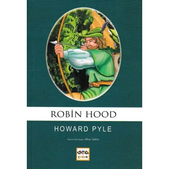 TCX Robin Hood