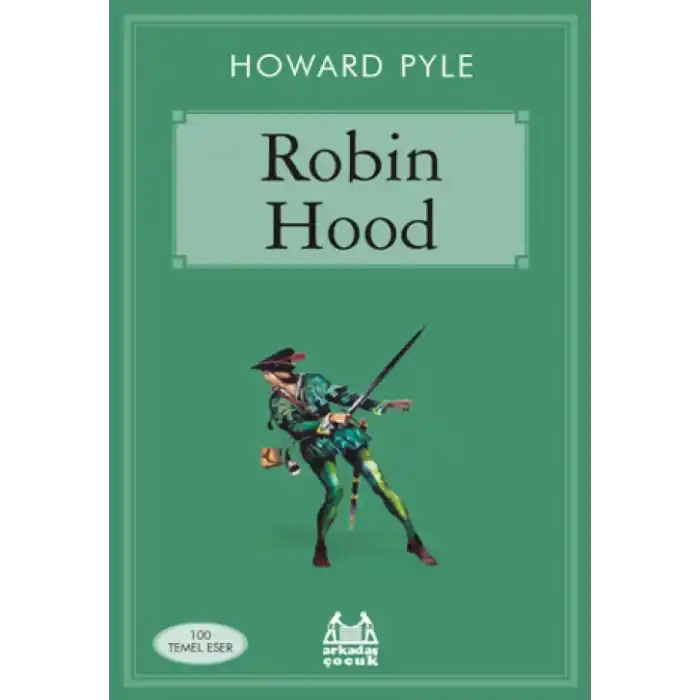 TCX Robin Hood