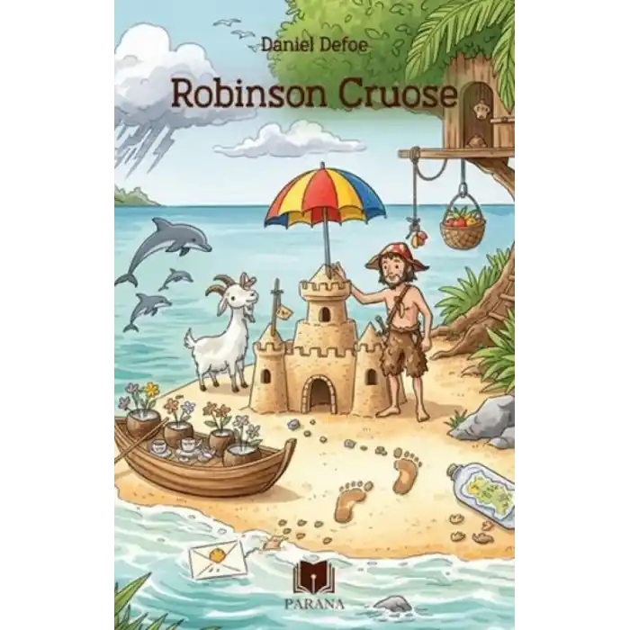 TCX Robinson Cruose