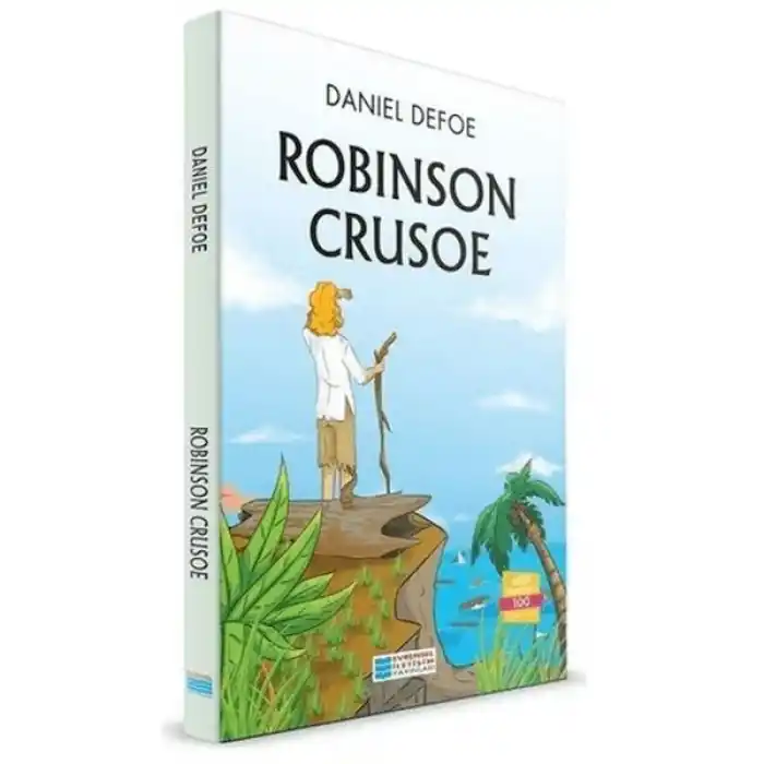 TCX Robinson Cruose