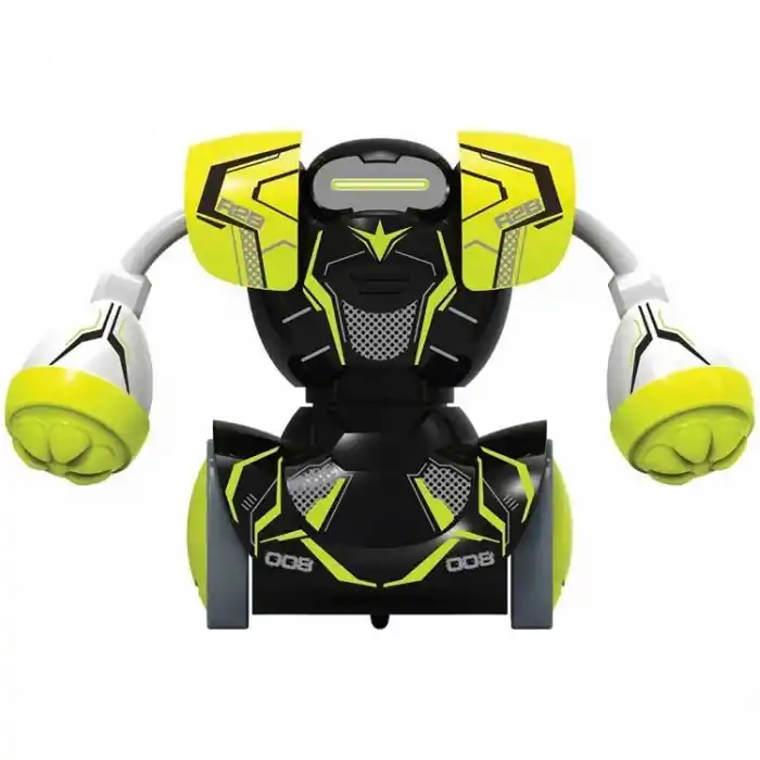 TCX Robo Combat Robot Seti