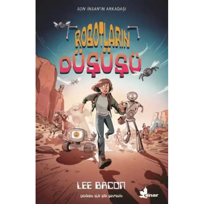 TCX Robotların Düşüşü