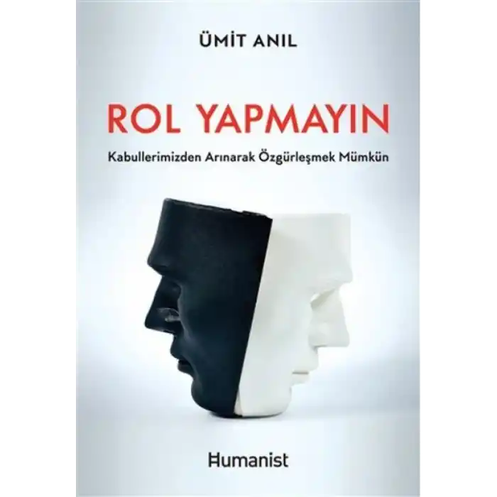 TCX Rol Yapmayın