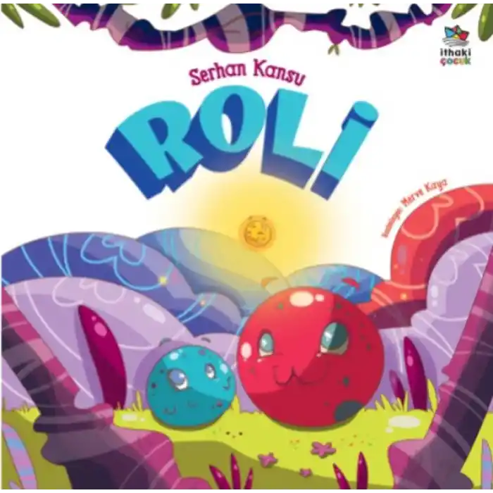 TCX Roli