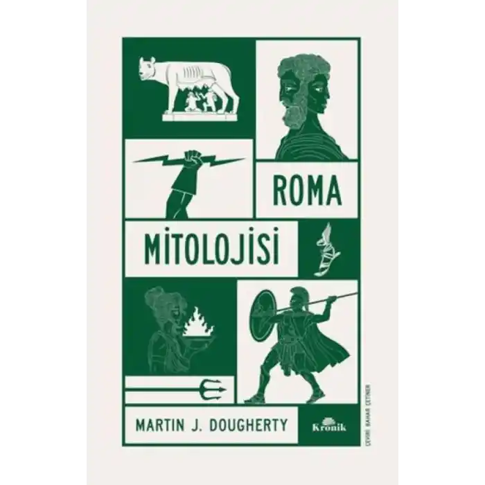 TCX Roma Mitolojisi