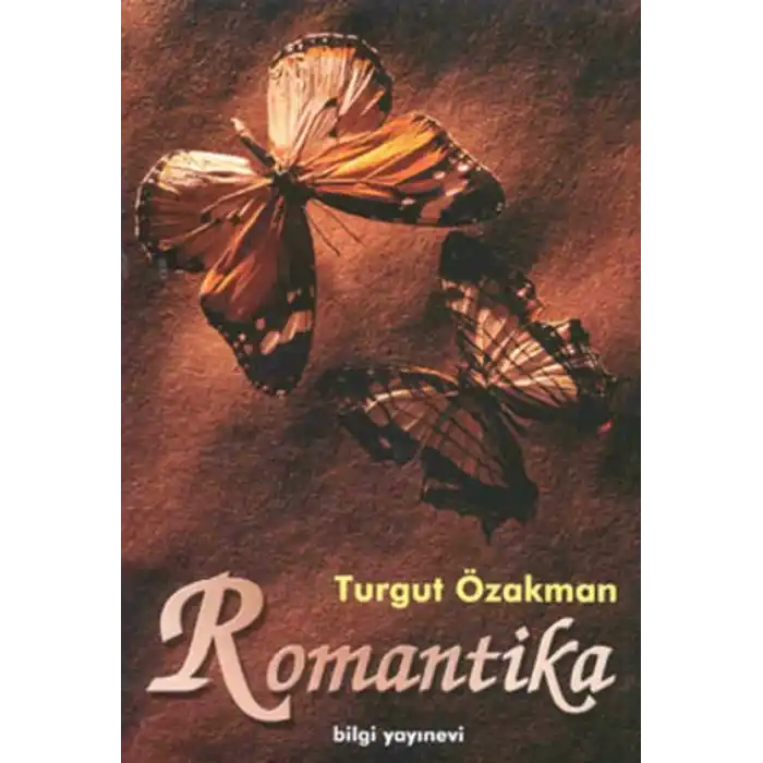 TCX Romantika