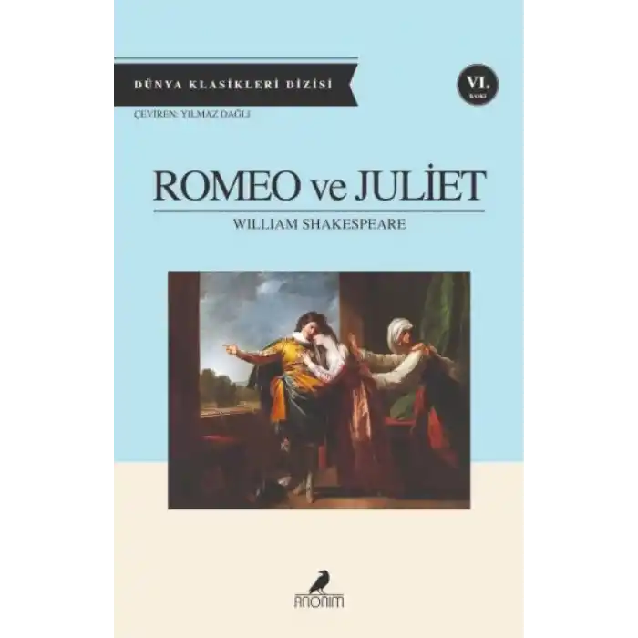 TCX Romeo ve Juliet