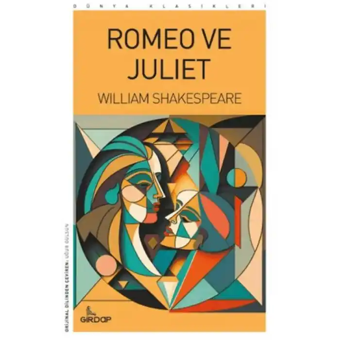 TCX Romeo ve Juliet    