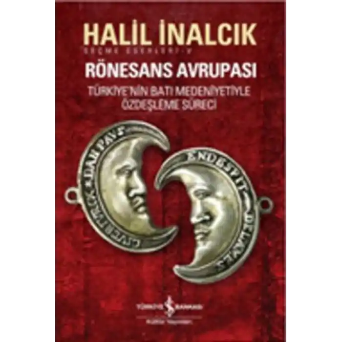 TCX Rönesans rupası