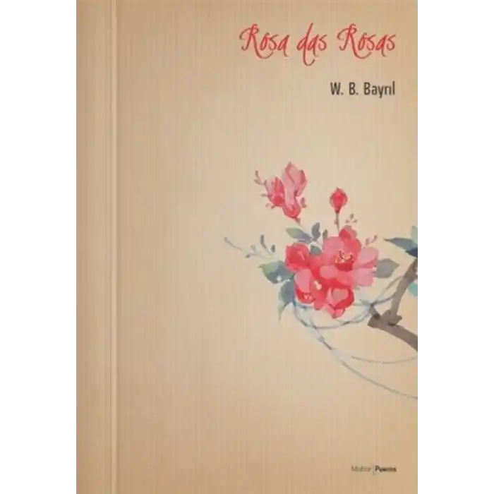 TCX Rosa Das Rosas