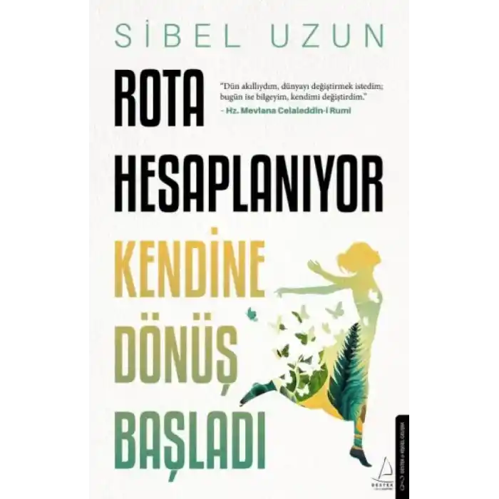 TCX Rota Hesaplanıyor