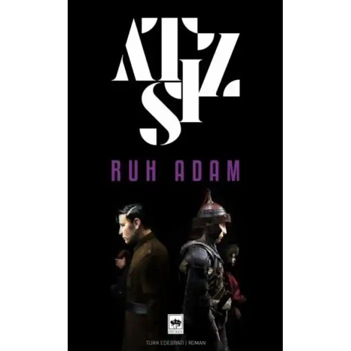 TCX Ruh Adam