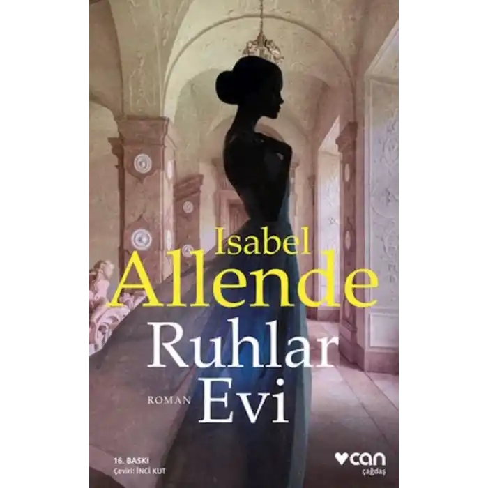 TCX Ruhlar Evi