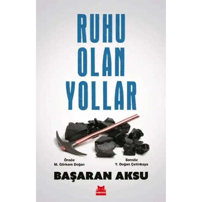 TCX Ruhu Olan Yollar