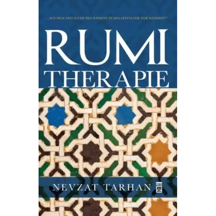 TCX Rumi Terapie (Mesnevi Terapi - Almanca)