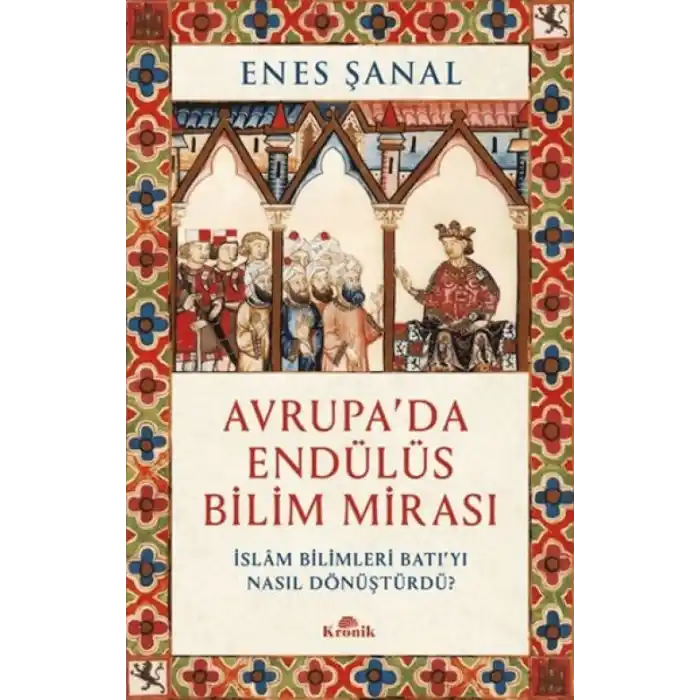 TCX rupada Endülüs Bilim ı