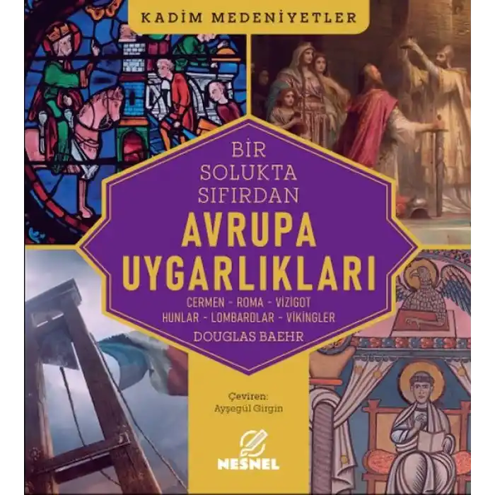 TCX rupa Uygarlıkları