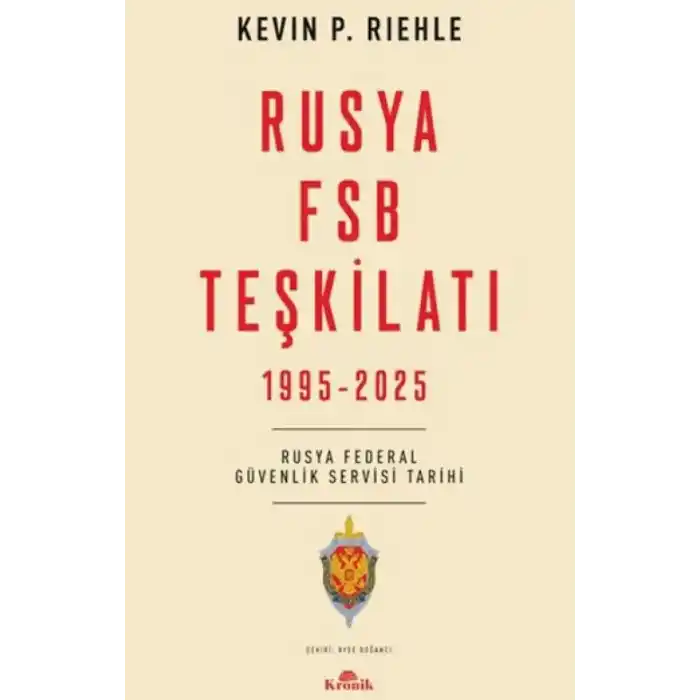 TCX Rusya FSB ı