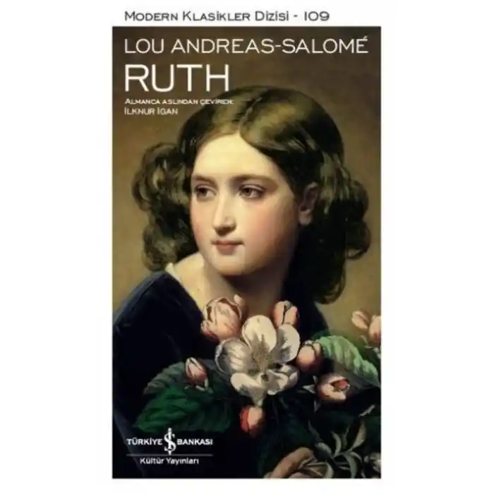 TCX Ruth - Modern Klasikler Dizisi