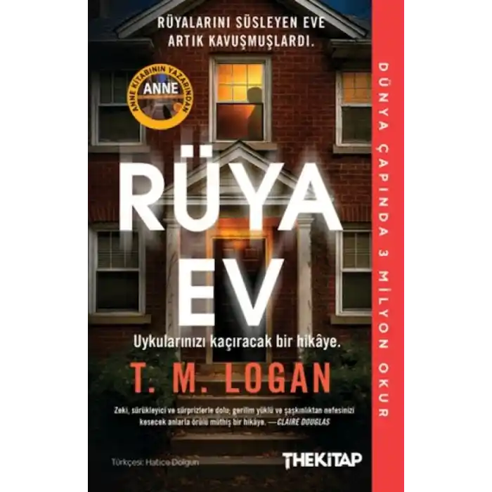 TCX Rüya Ev