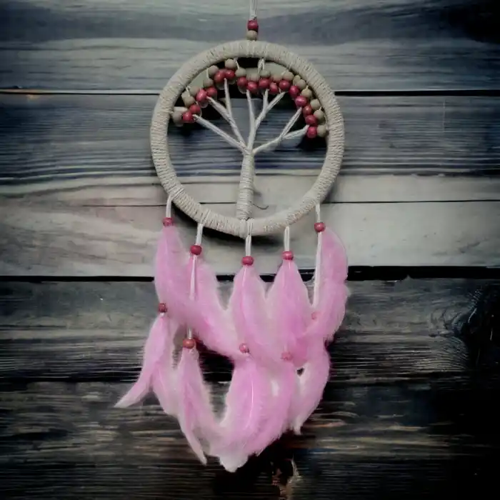TCX RÜYA KOVAN HAYAT AĞACI DREAM CATCHER