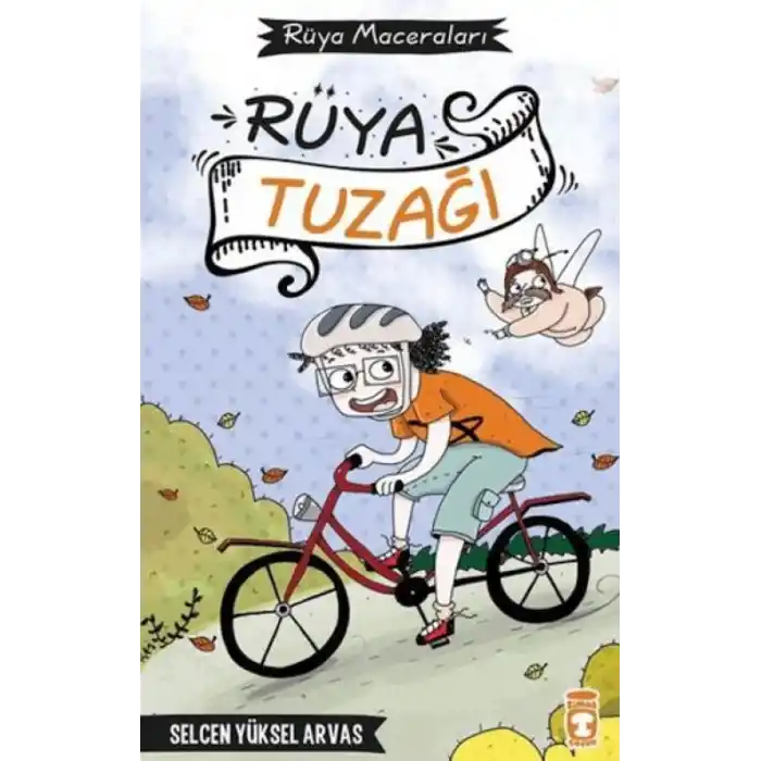 TCX Rüya Tuzağı