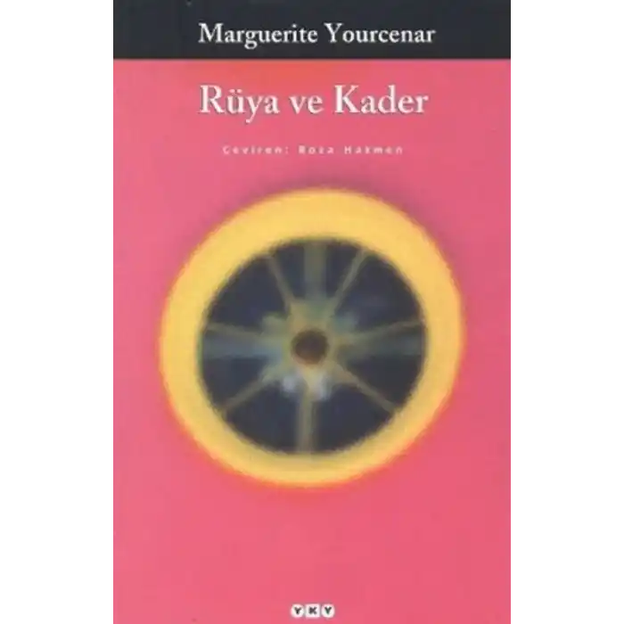 TCX Rüya ve Kader