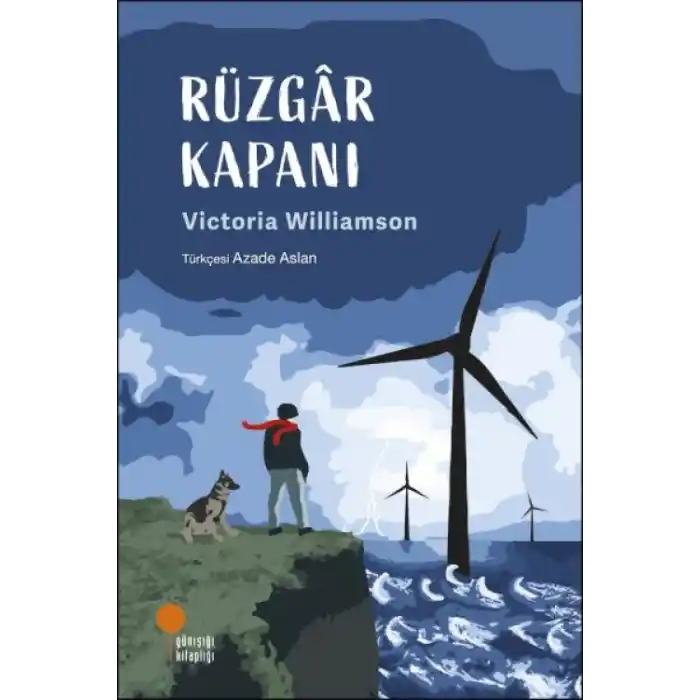 TCX Rüzgâr Kapanı