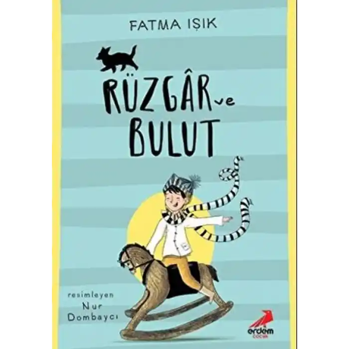 TCX Rüzgar ve Bulut
