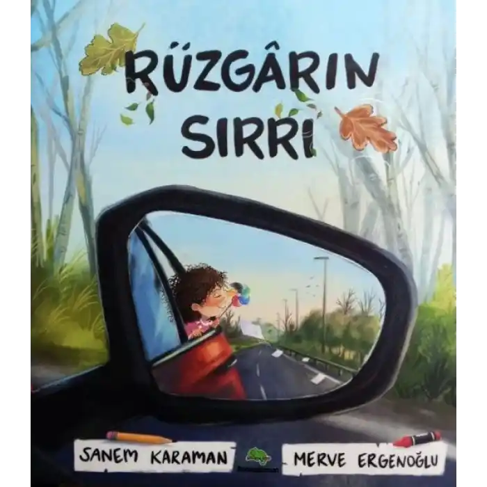 TCX Rüzgarın Sırrı