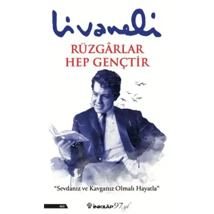 TCX Rüzgarlar Hep Gençtir