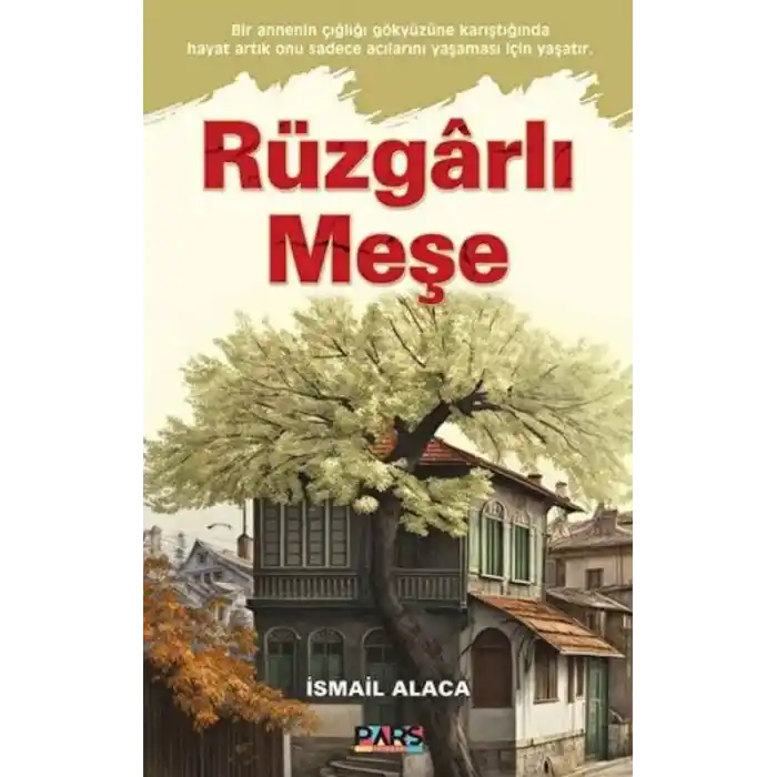 TCX Rüzgarlı Meşe